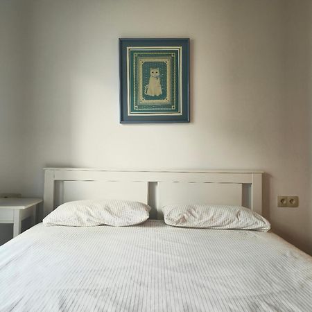 Urban Corner Apartment เทโทอัน ภายนอก รูปภาพ