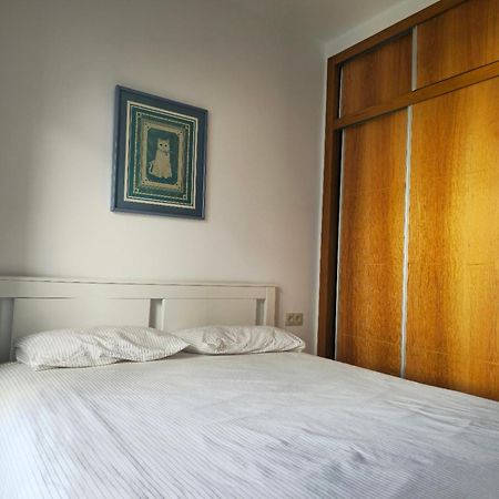 Urban Corner Apartment เทโทอัน ภายนอก รูปภาพ