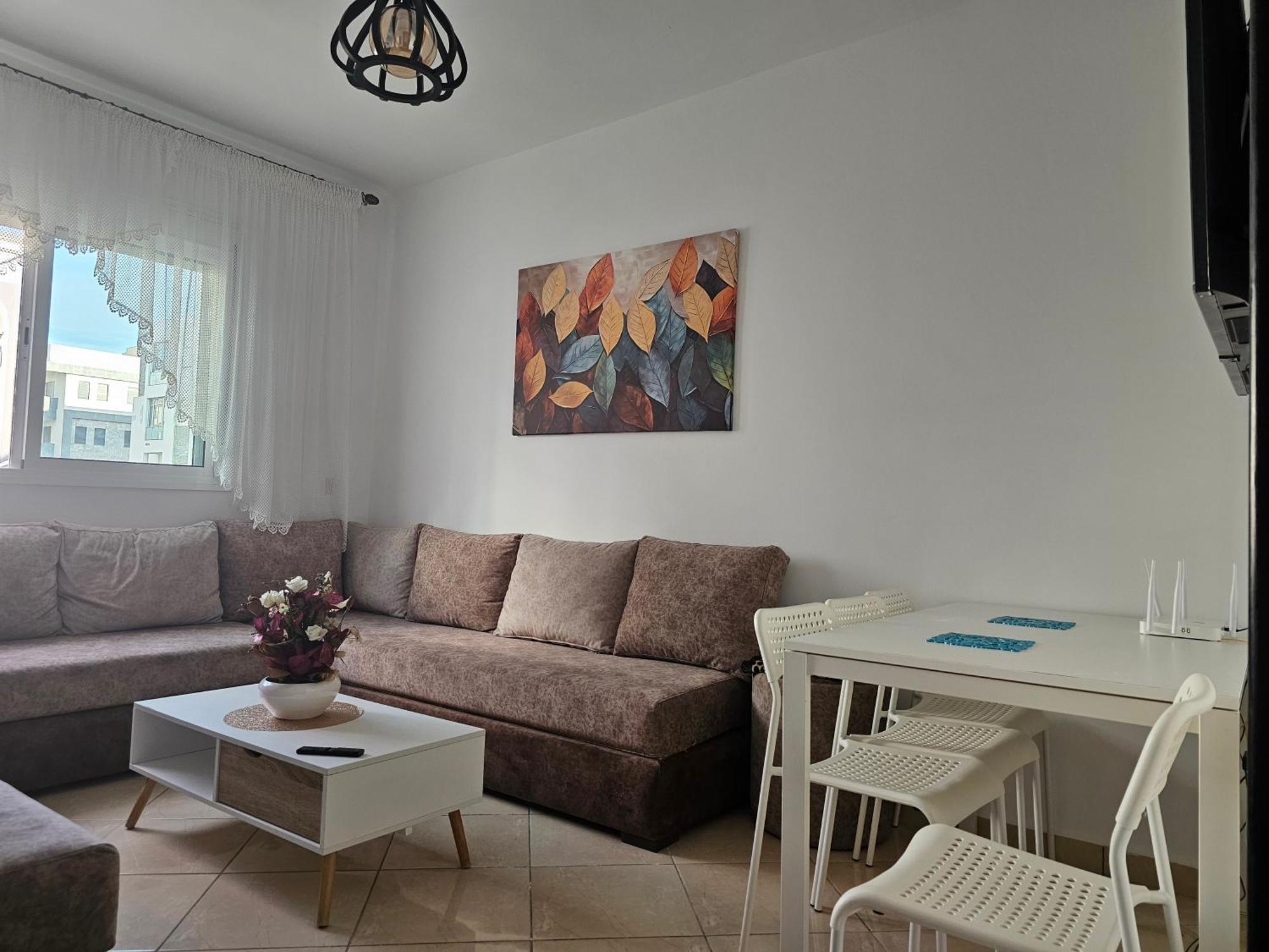 Urban Corner Apartment เทโทอัน ภายนอก รูปภาพ