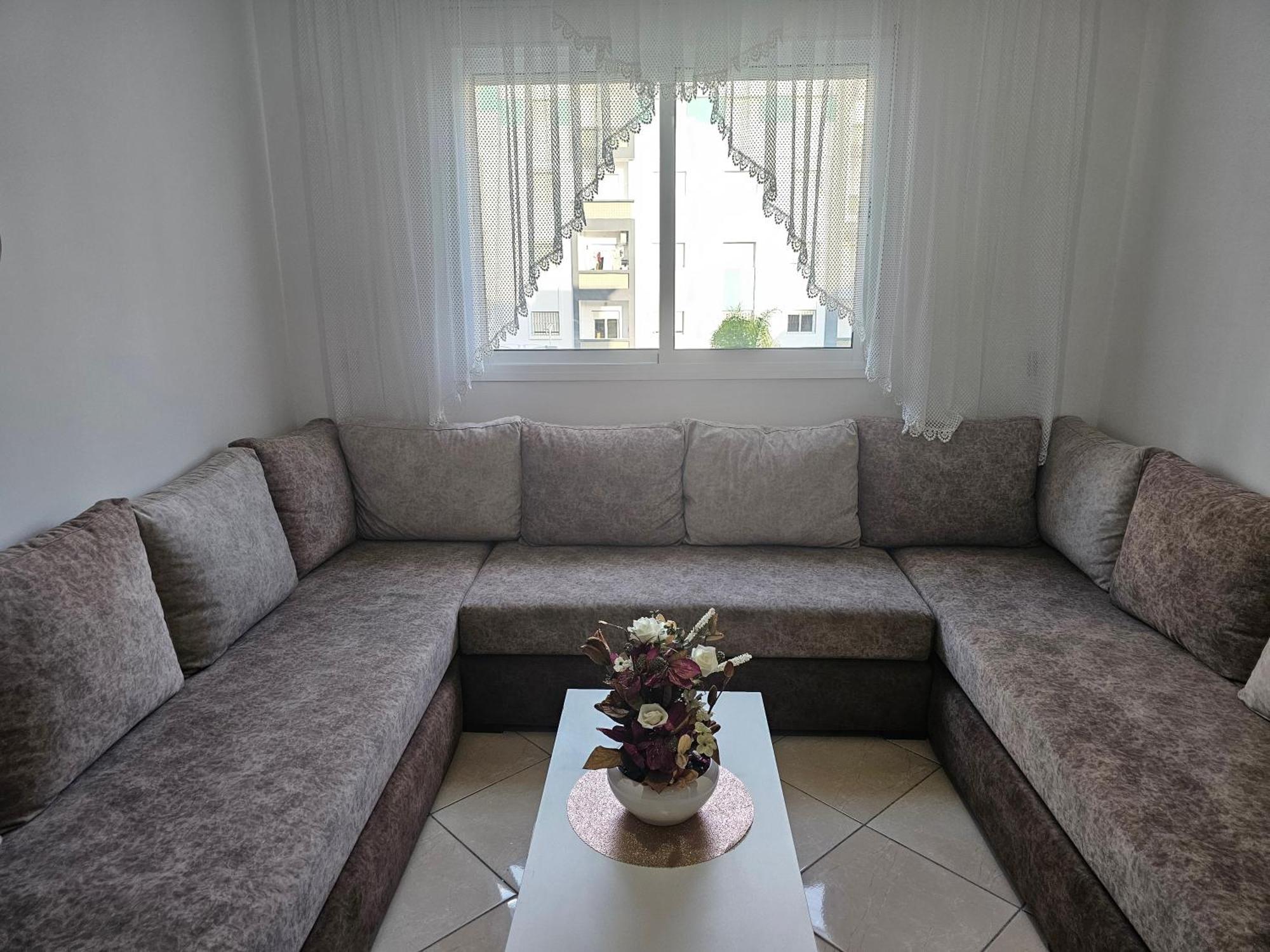 Urban Corner Apartment เทโทอัน ภายนอก รูปภาพ