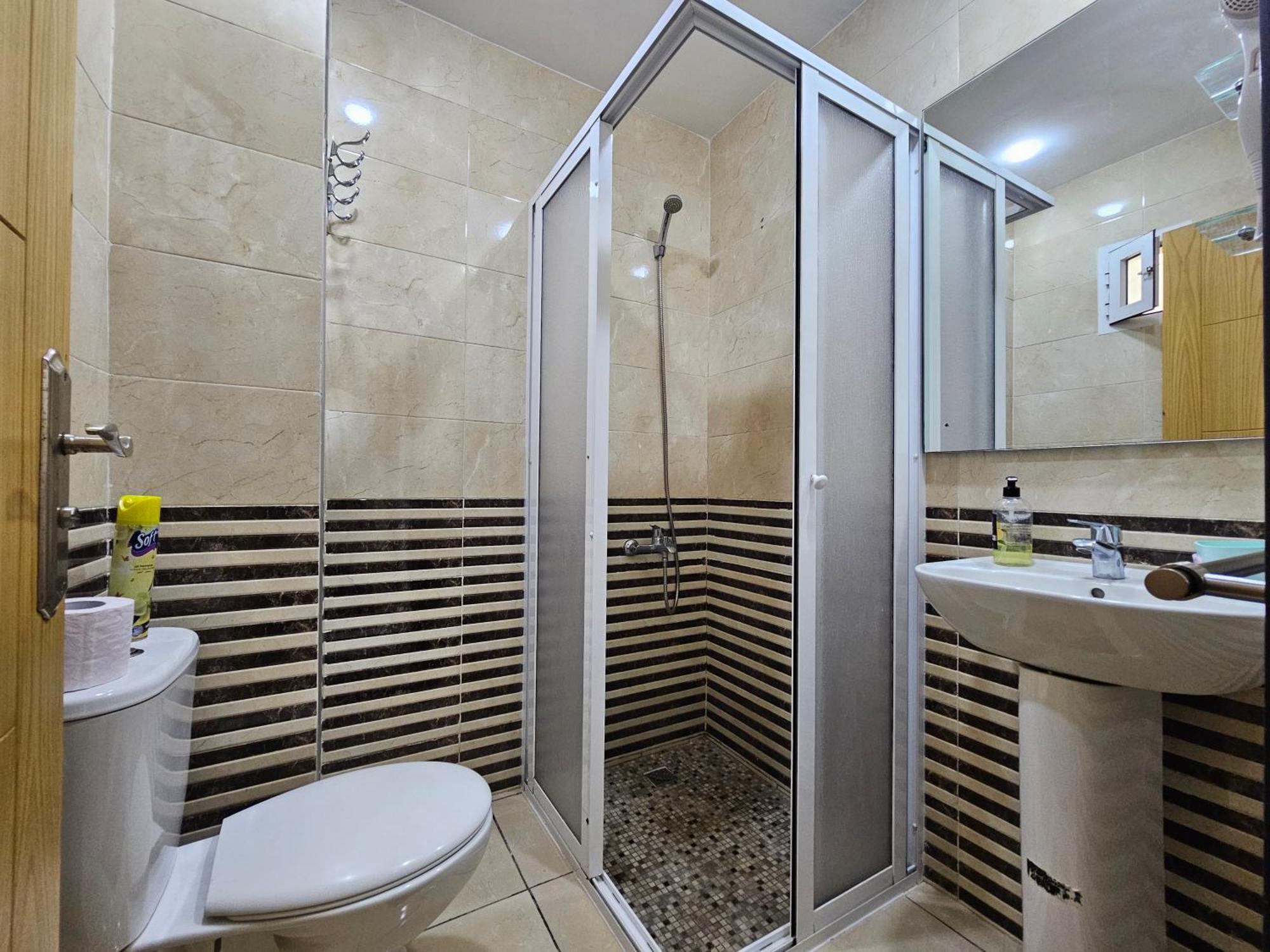 Urban Corner Apartment เทโทอัน ภายนอก รูปภาพ