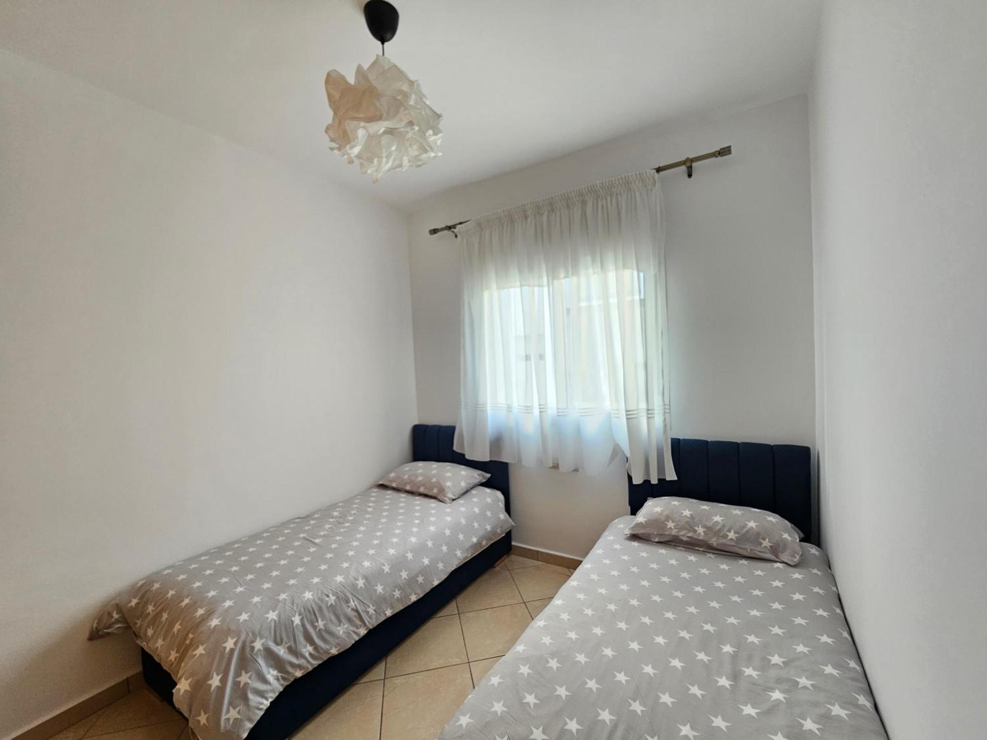 Urban Corner Apartment เทโทอัน ภายนอก รูปภาพ