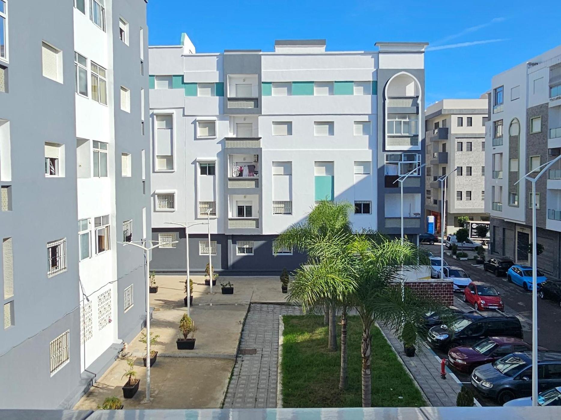 Urban Corner Apartment เทโทอัน ภายนอก รูปภาพ