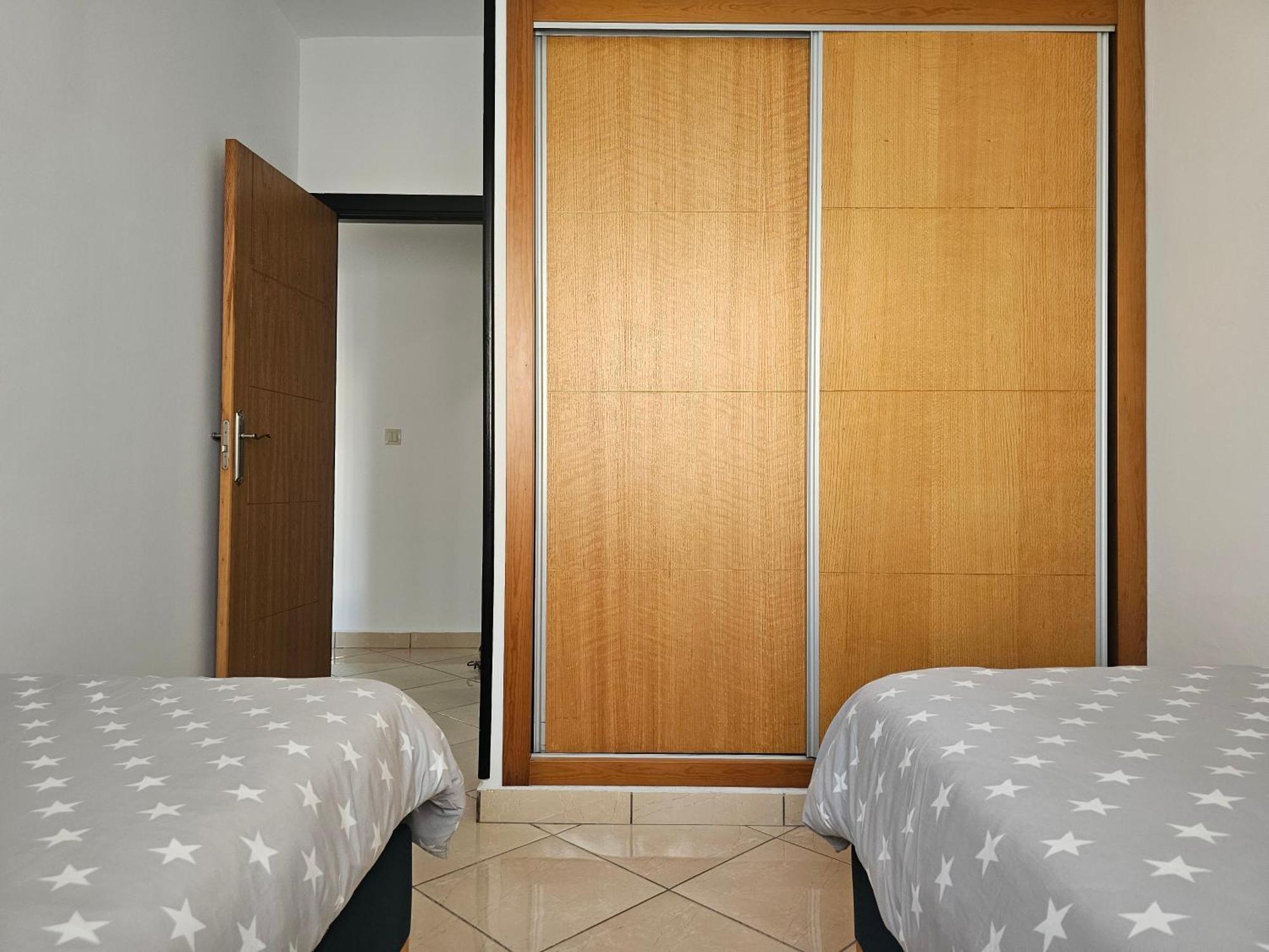 Urban Corner Apartment เทโทอัน ภายนอก รูปภาพ