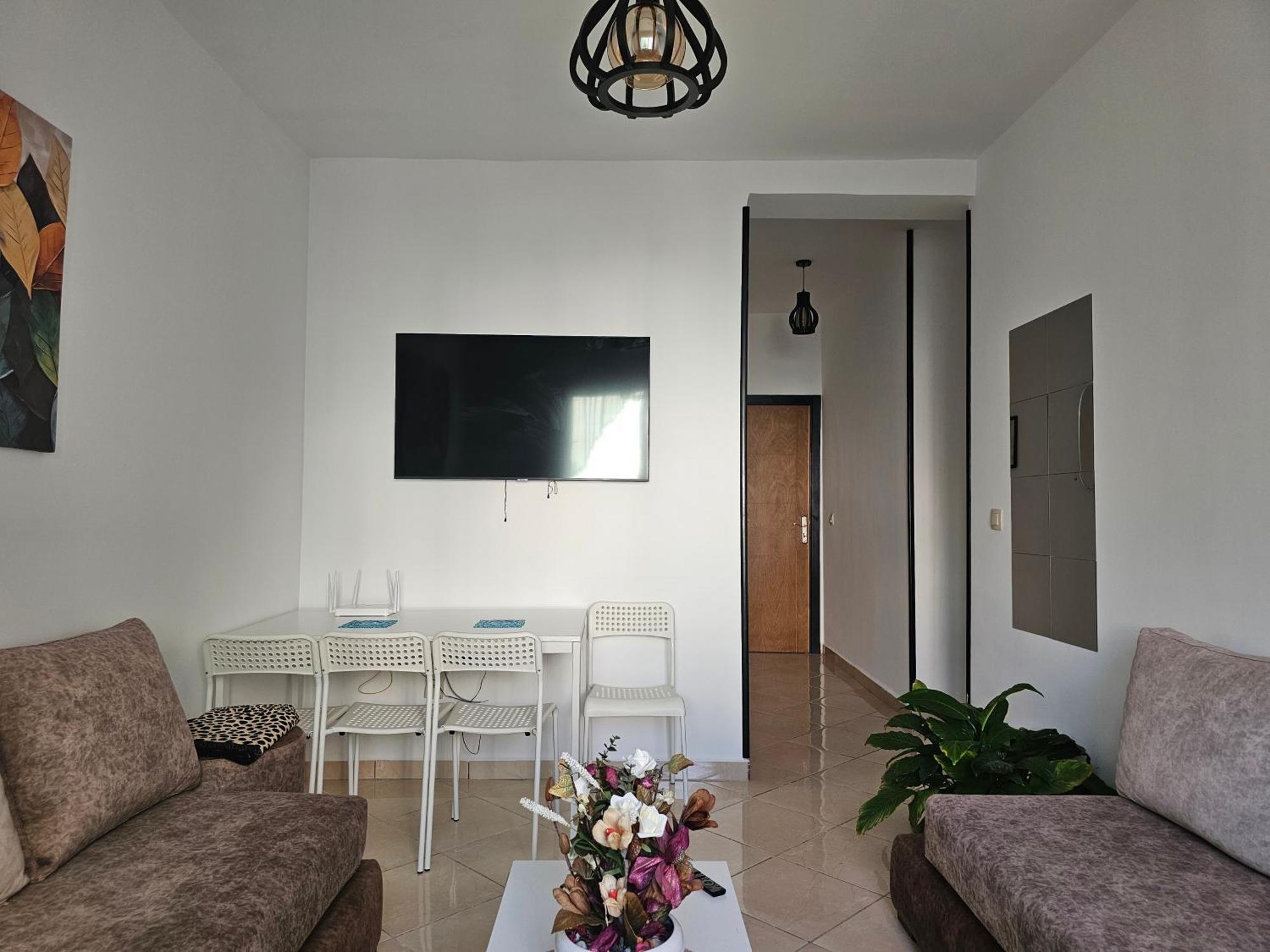 Urban Corner Apartment เทโทอัน ภายนอก รูปภาพ