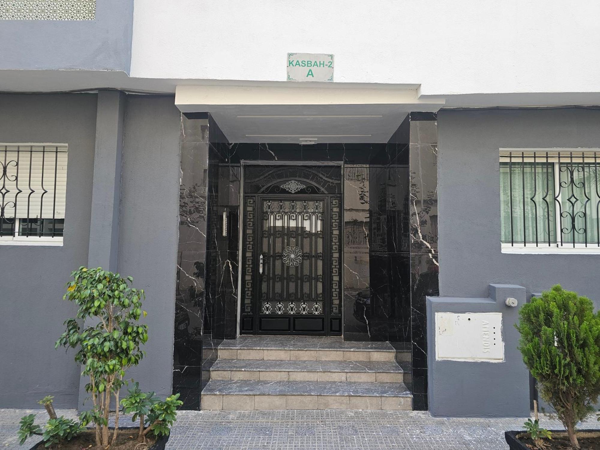 Urban Corner Apartment เทโทอัน ภายนอก รูปภาพ