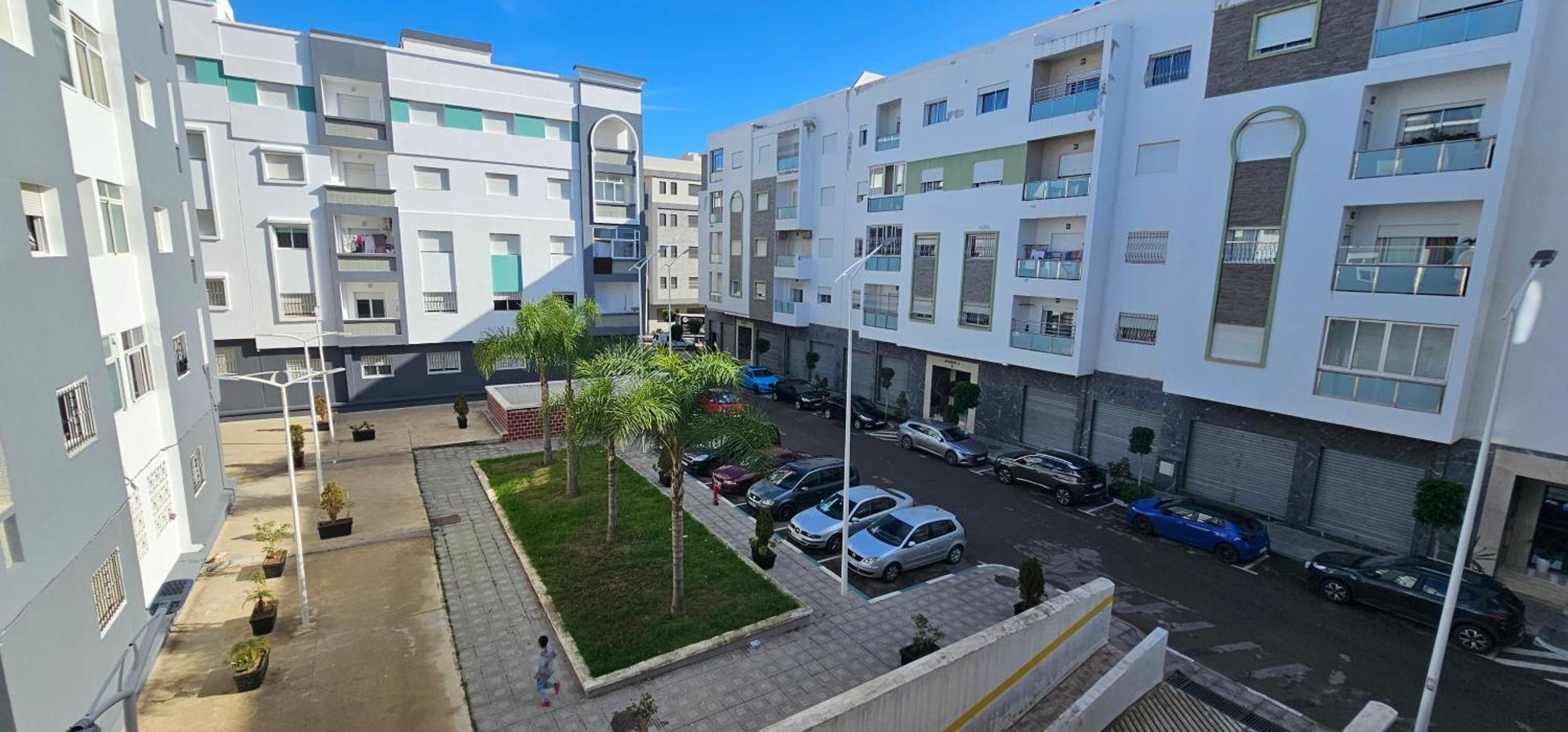 Urban Corner Apartment เทโทอัน ภายนอก รูปภาพ