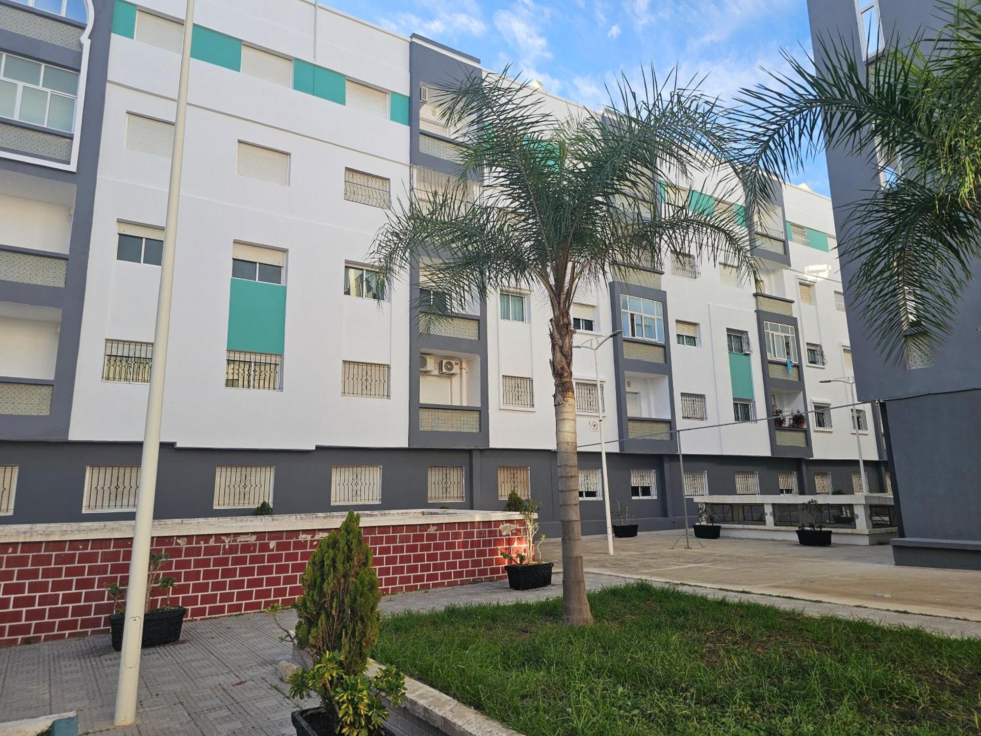 Urban Corner Apartment เทโทอัน ภายนอก รูปภาพ